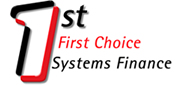 1st Choice Finance